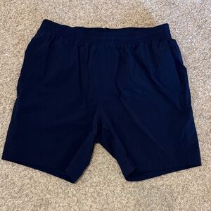Bearbottom Atlas Short